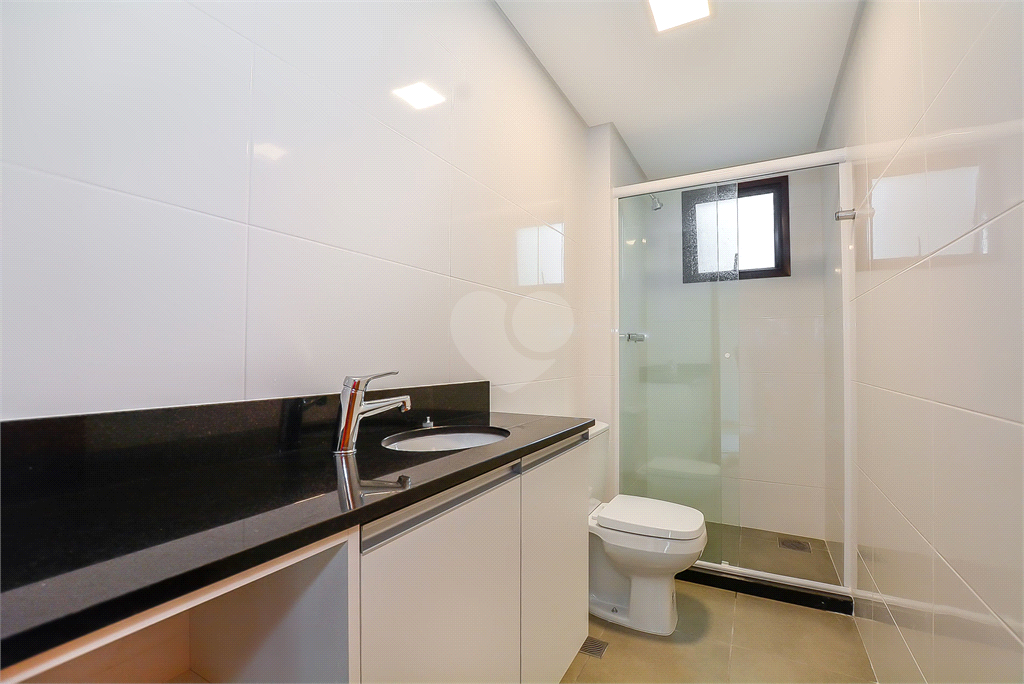 Venda Apartamento Curitiba Água Verde REO665067 20