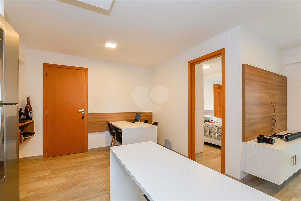 Venda Apartamento Curitiba Água Verde REO665067 12