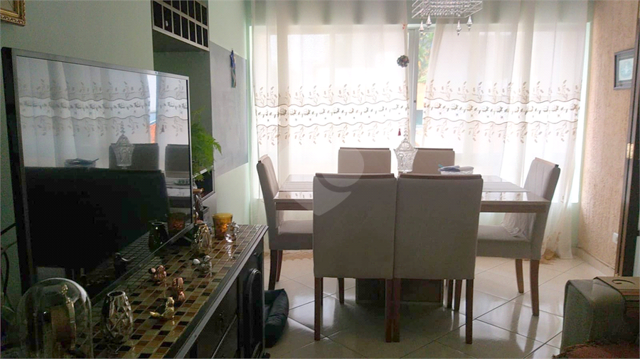 Venda Apartamento São Paulo Vila Dom Pedro Ii REO665070 7