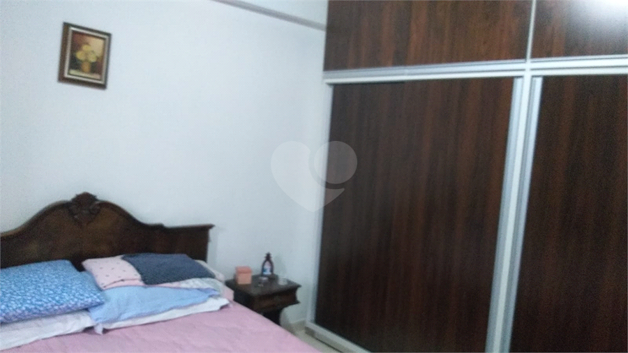 Venda Apartamento São Paulo Vila Dom Pedro Ii REO665070 16