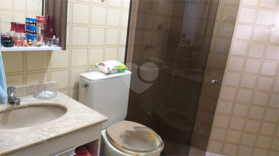 Venda Apartamento São Paulo Vila Dom Pedro Ii REO665070 35