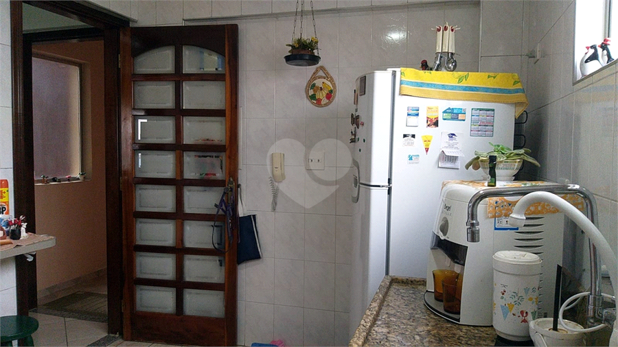 Venda Apartamento São Paulo Vila Dom Pedro Ii REO665070 12