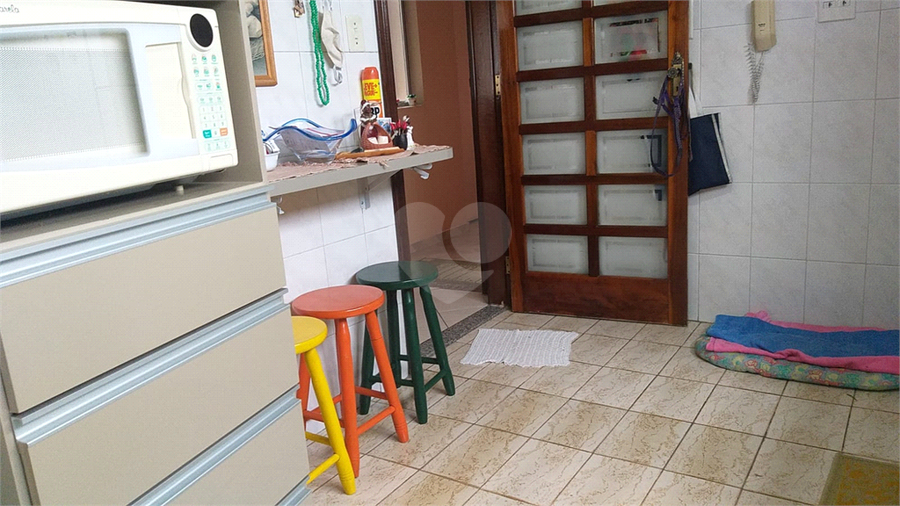 Venda Apartamento São Paulo Vila Dom Pedro Ii REO665070 10