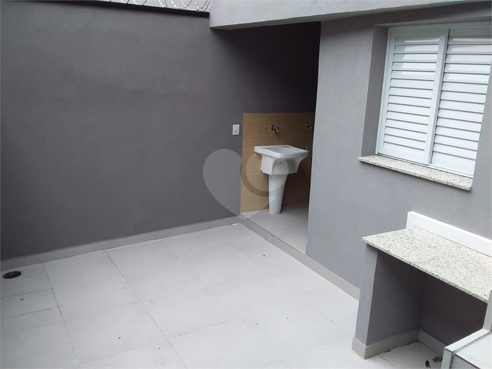 Venda Sobrado São Paulo Imirim REO665071 22