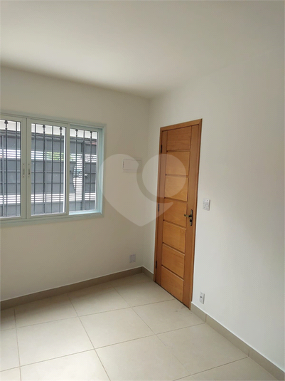 Venda Sobrado São Paulo Imirim REO665071 48