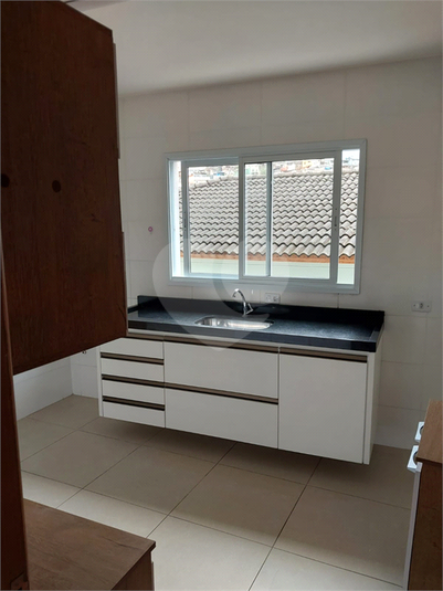 Venda Sobrado São Paulo Imirim REO665071 30