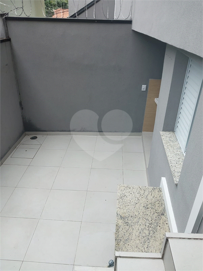 Venda Sobrado São Paulo Imirim REO665071 56