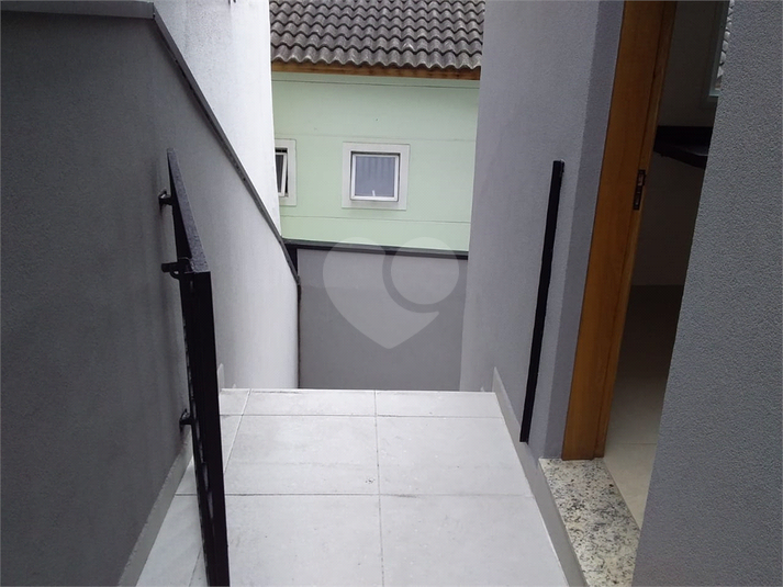 Venda Sobrado São Paulo Imirim REO665071 6