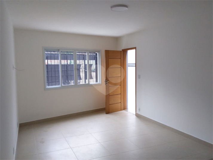 Venda Sobrado São Paulo Imirim REO665071 13