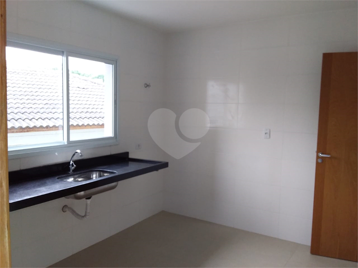 Venda Sobrado São Paulo Imirim REO665071 23