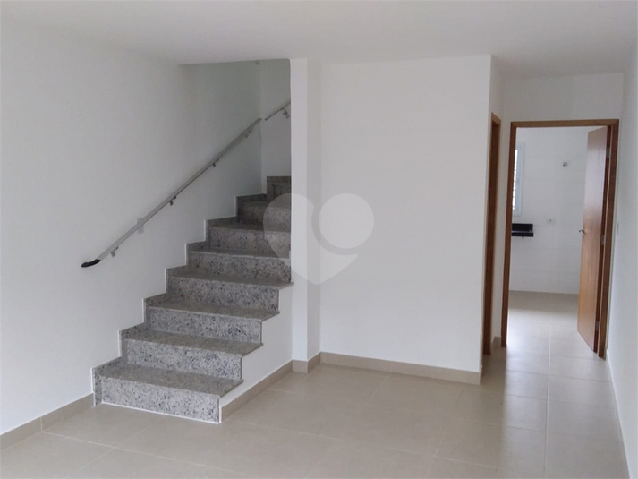 Venda Sobrado São Paulo Imirim REO665071 15