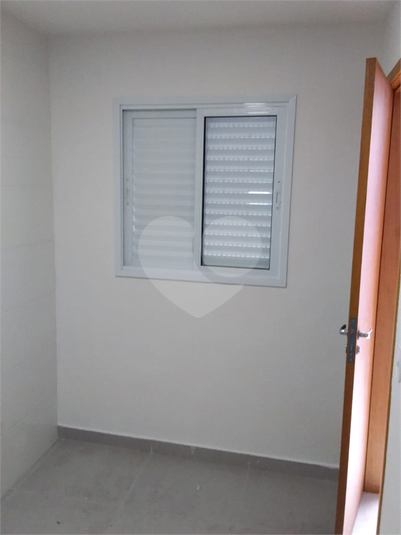 Venda Sobrado São Paulo Imirim REO665071 8