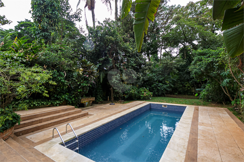 Venda Casa São Paulo Santo Amaro REO665076 2