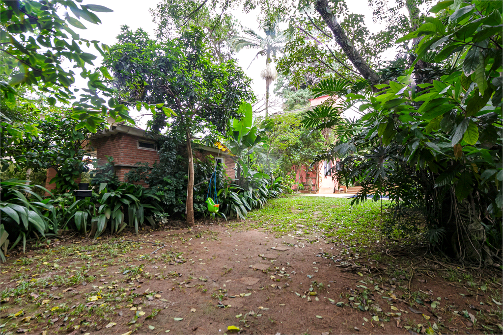 Venda Casa São Paulo Santo Amaro REO665076 2