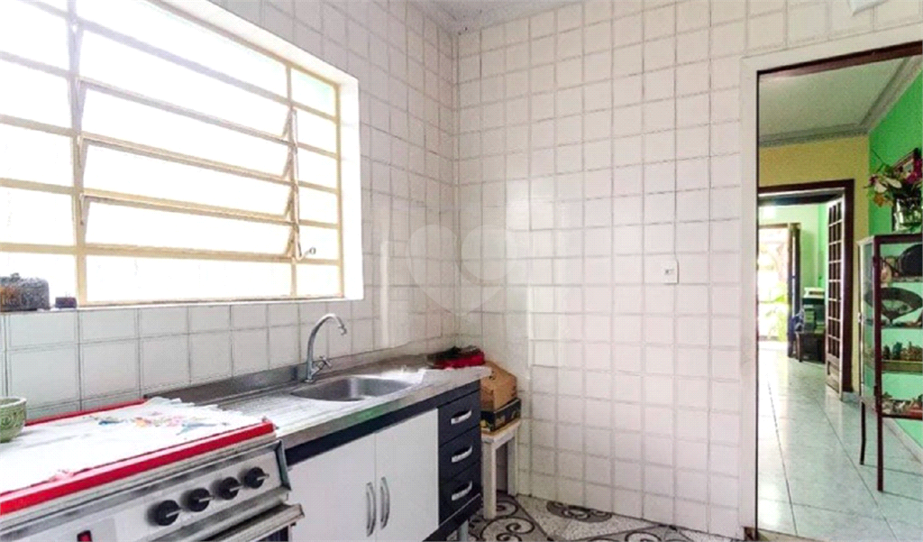 Venda Sobrado São Paulo Vila Clementino REO665084 9