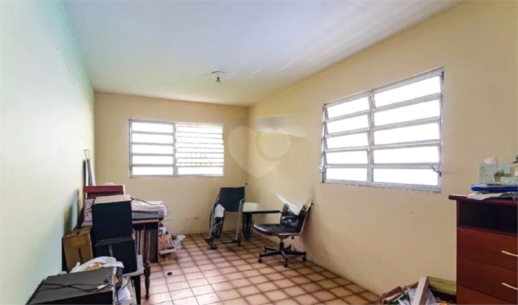 Venda Sobrado São Paulo Vila Clementino REO665084 17