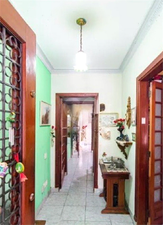 Venda Sobrado São Paulo Vila Clementino REO665084 4