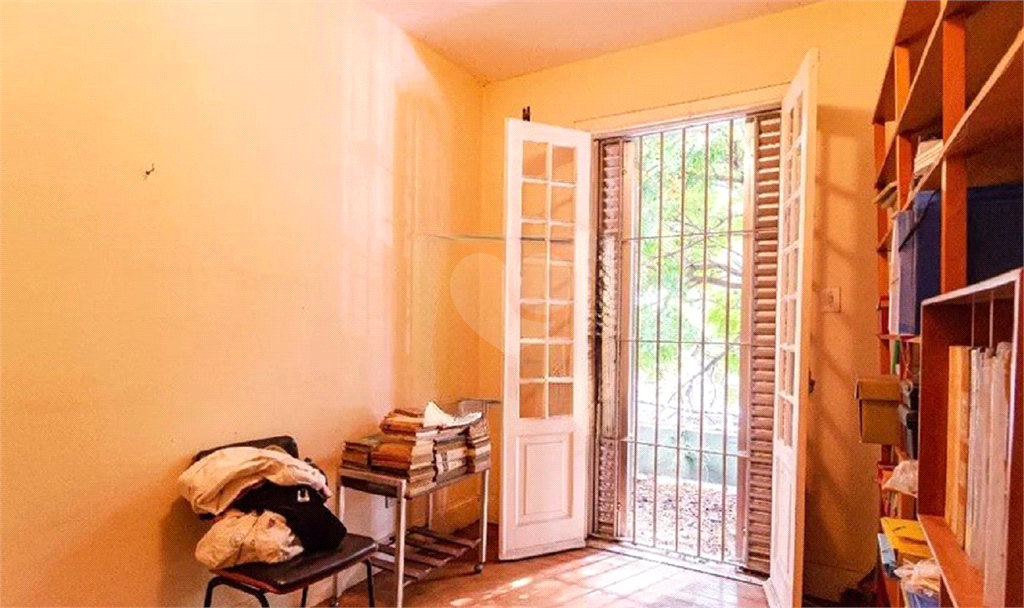 Venda Sobrado São Paulo Vila Clementino REO665084 14