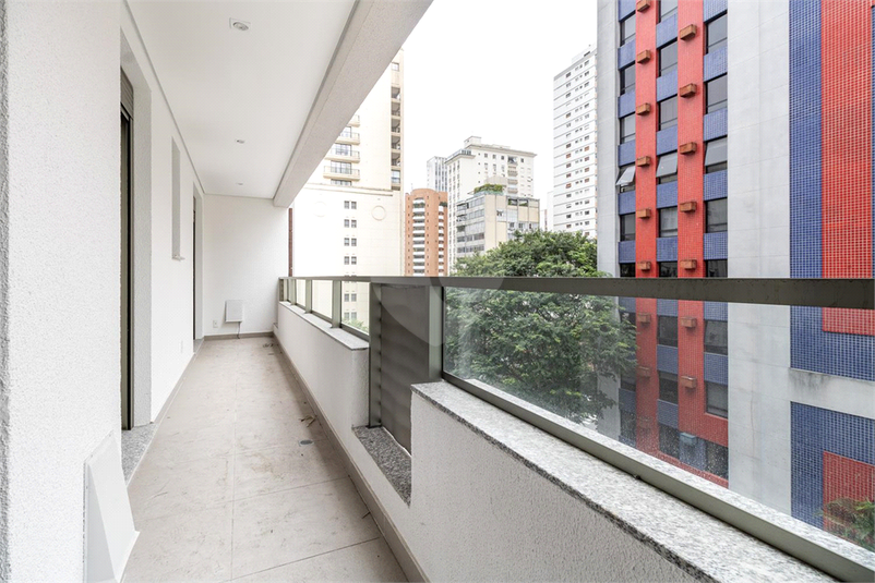 Venda Apartamento São Paulo Jardim Paulista REO665088 12