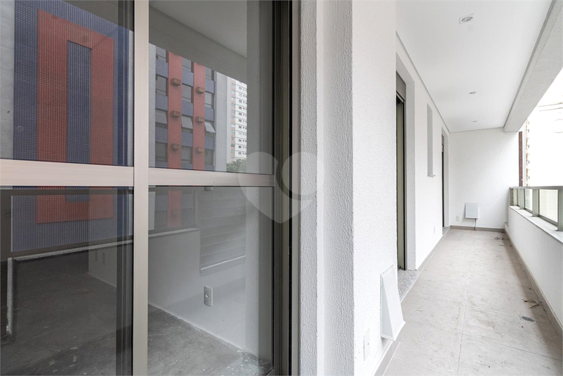 Venda Apartamento São Paulo Jardim Paulista REO665088 13