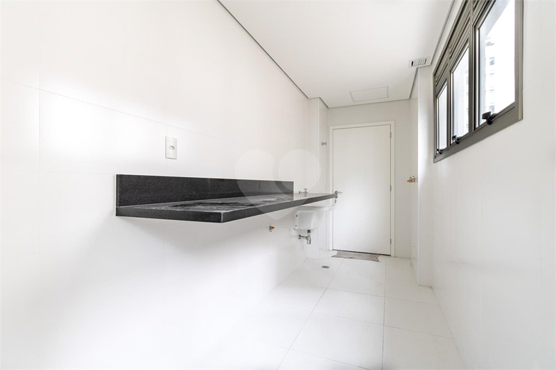 Venda Apartamento São Paulo Jardim Paulista REO665088 18