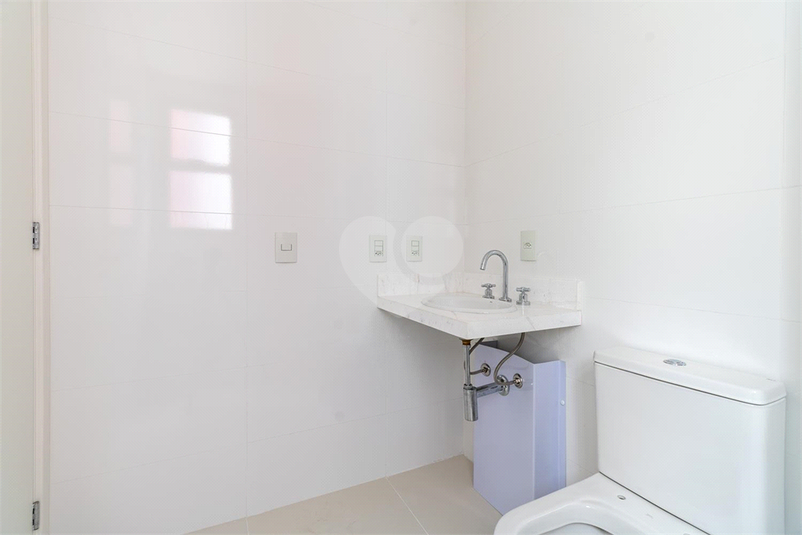 Venda Apartamento São Paulo Jardim Paulista REO665088 23