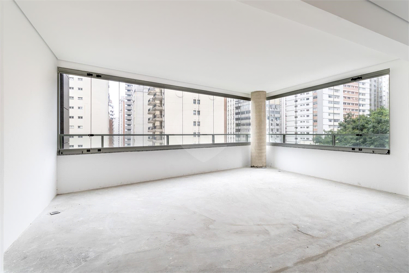 Venda Apartamento São Paulo Jardim Paulista REO665088 3