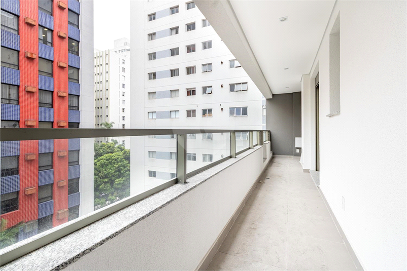 Venda Apartamento São Paulo Jardim Paulista REO665088 11