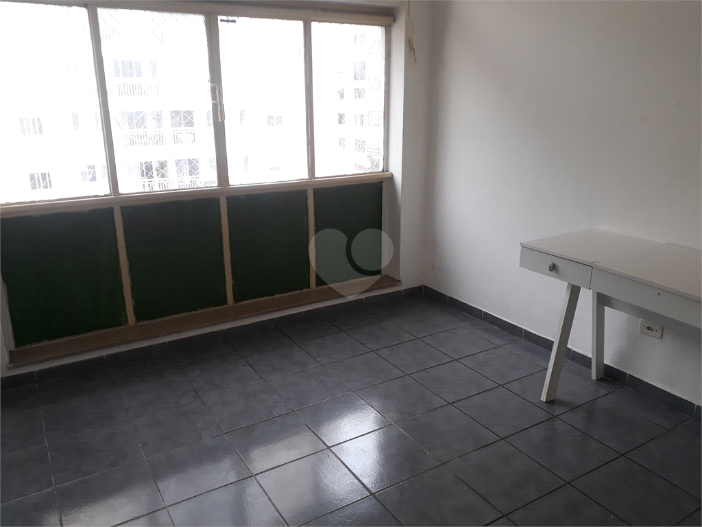 Venda Apartamento São Paulo Vila Buarque REO665108 14