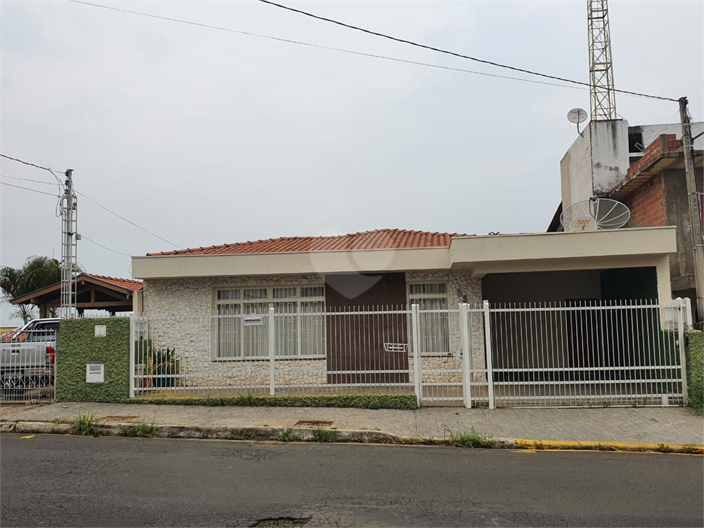 Venda Sobrado Águas De Lindóia Centro REO665113 5