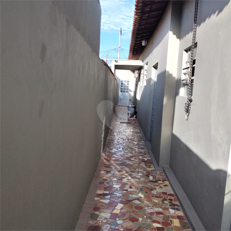 Venda Casa térrea São Carlos Vila Prado REO665129 9