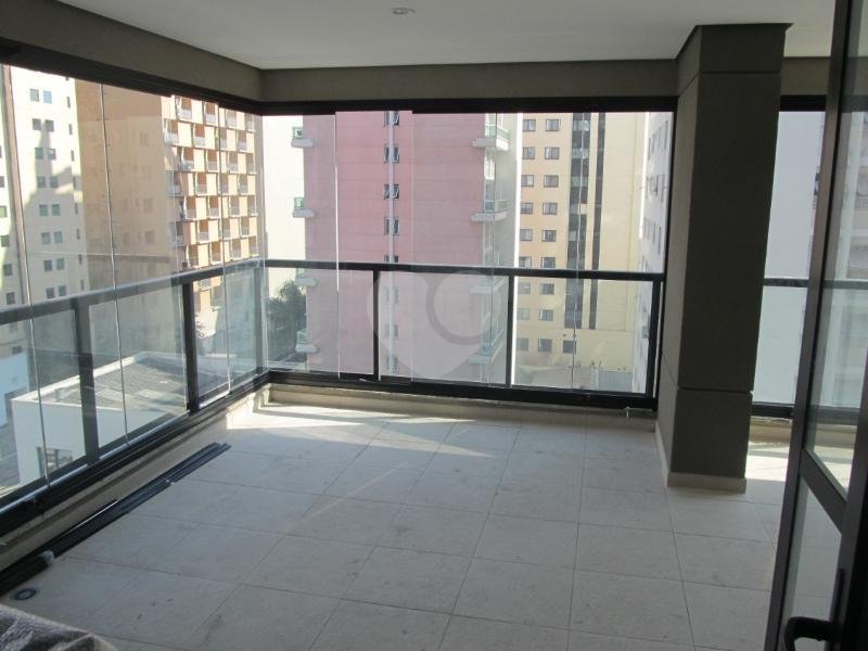 Venda Apartamento São Paulo Vila Uberabinha REO66519 12