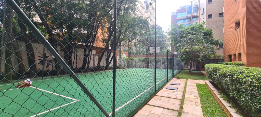 Venda Apartamento São Paulo Vila Uberabinha REO66519 62