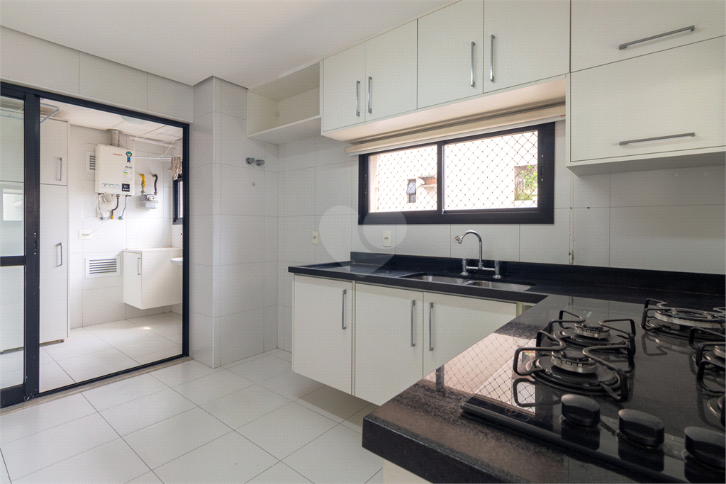 Venda Apartamento São Paulo Vila Uberabinha REO66519 112