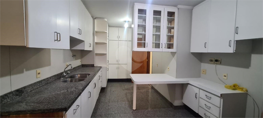 Venda Apartamento São Paulo Vila Uberabinha REO66519 77