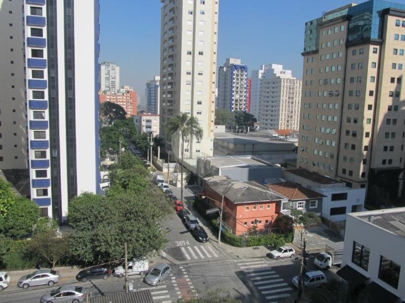 Venda Apartamento São Paulo Vila Uberabinha REO66519 5