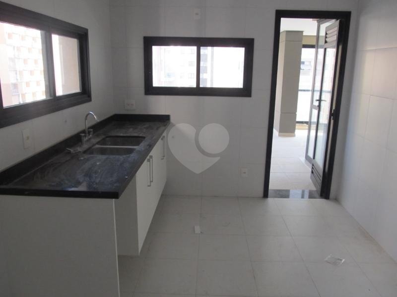 Venda Apartamento São Paulo Vila Uberabinha REO66519 32