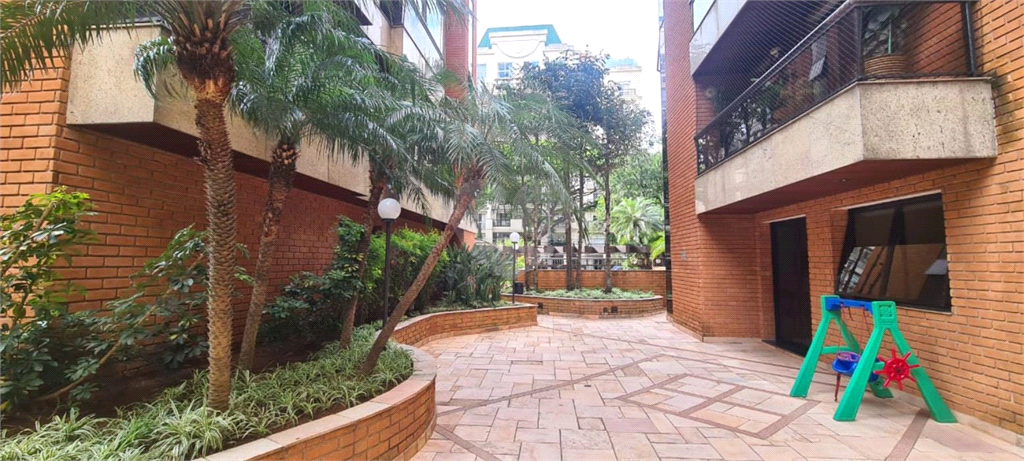 Venda Apartamento São Paulo Vila Uberabinha REO66519 63