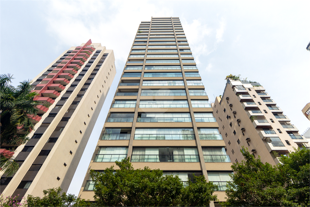 Venda Apartamento São Paulo Vila Uberabinha REO66519 117