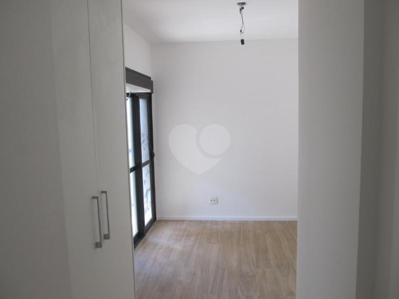 Venda Apartamento São Paulo Vila Uberabinha REO66519 19