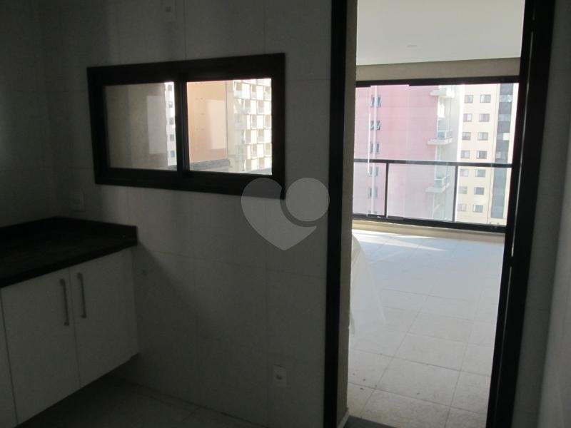 Venda Apartamento São Paulo Vila Uberabinha REO66519 31