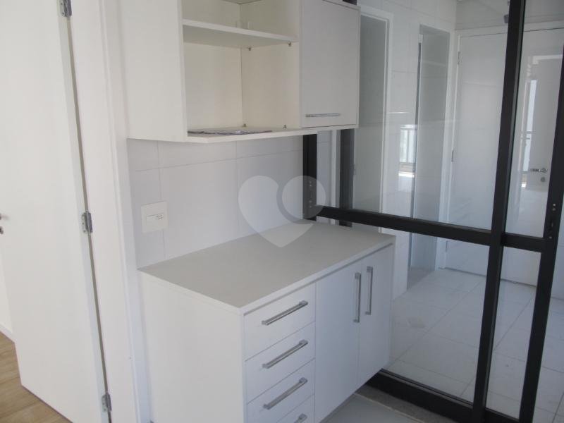 Venda Apartamento São Paulo Vila Uberabinha REO66519 33