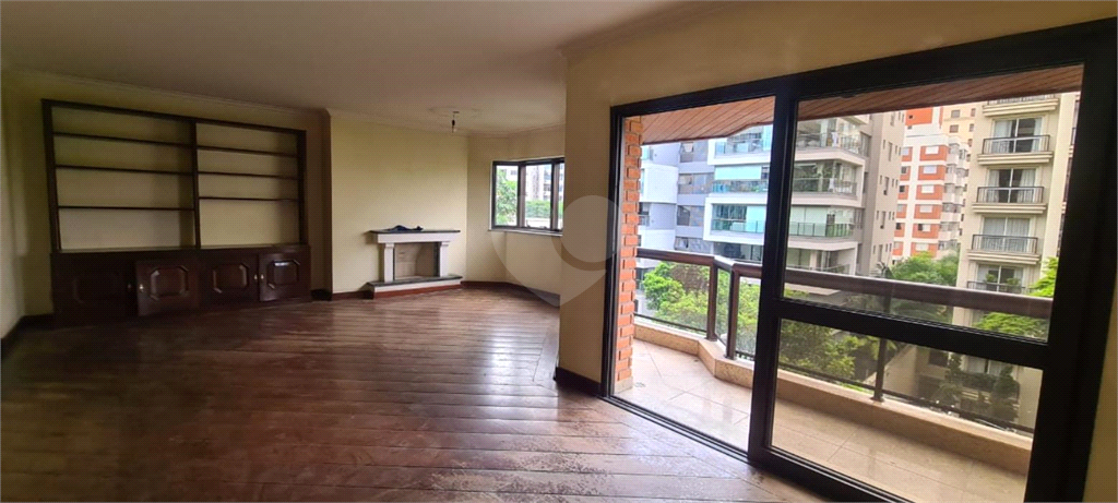 Venda Apartamento São Paulo Vila Uberabinha REO66519 74