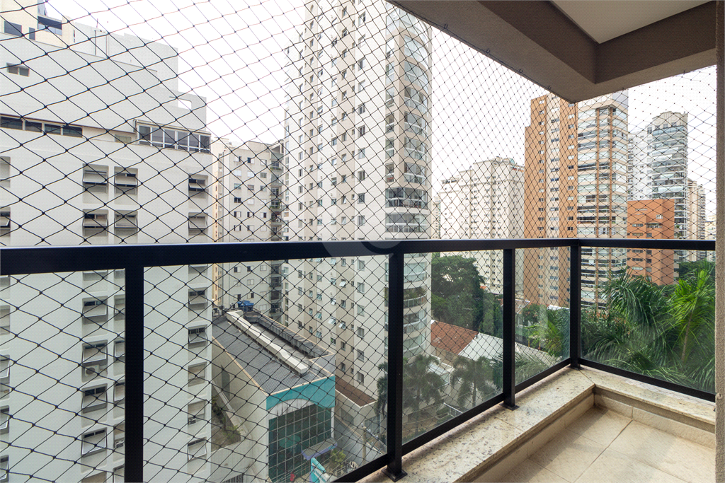 Venda Apartamento São Paulo Vila Uberabinha REO66519 83