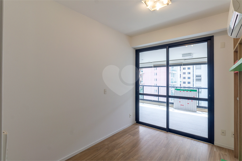 Venda Apartamento São Paulo Vila Uberabinha REO66519 105