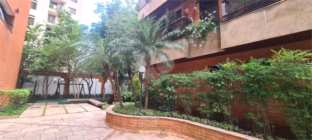 Venda Apartamento São Paulo Vila Uberabinha REO66519 59