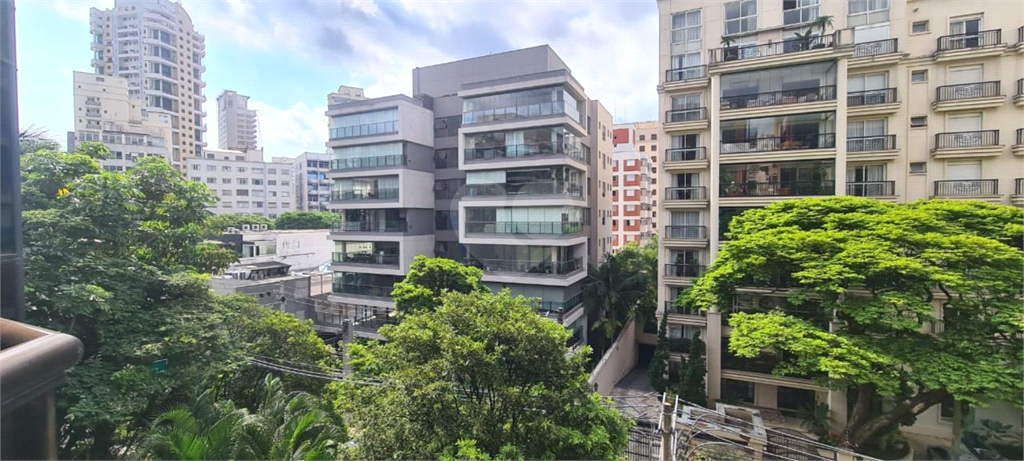 Venda Apartamento São Paulo Vila Uberabinha REO66519 61