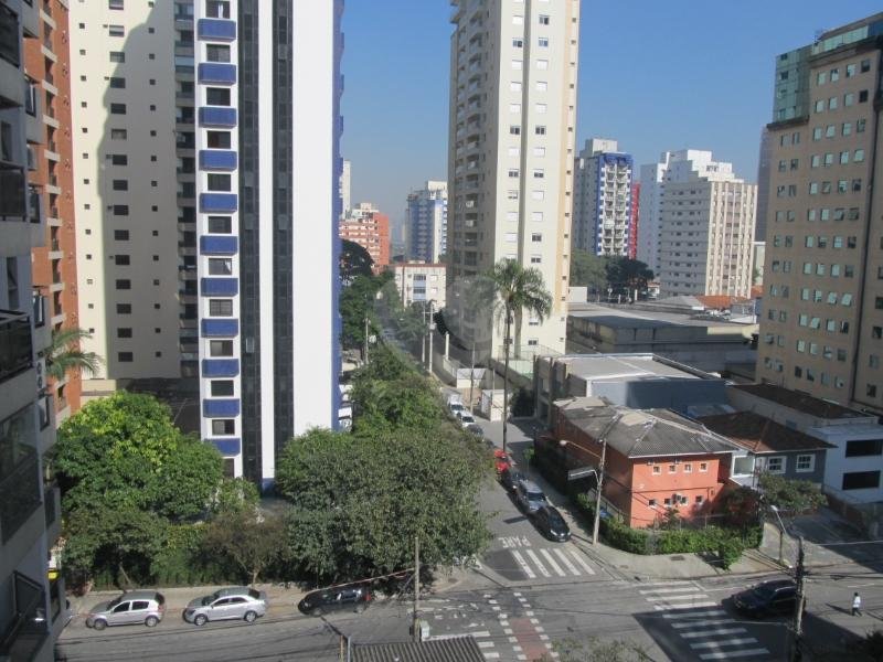 Venda Apartamento São Paulo Vila Uberabinha REO66519 8