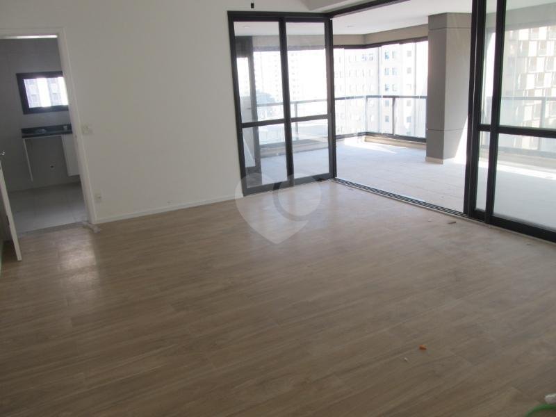 Venda Apartamento São Paulo Vila Uberabinha REO66519 10