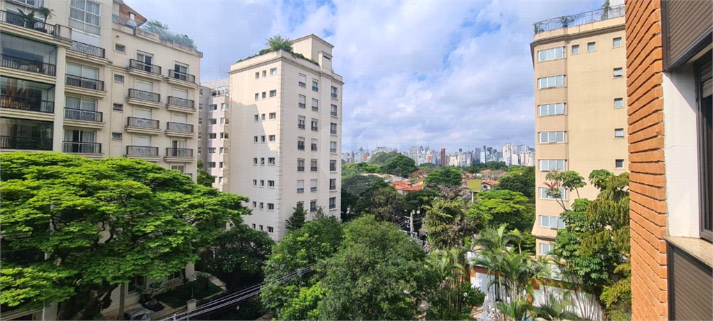 Venda Apartamento São Paulo Vila Uberabinha REO66519 76